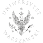 Logo Uniwersytetu Warszawskiego